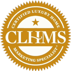 CLHMS Certified Luxury Home Marketing Specialist